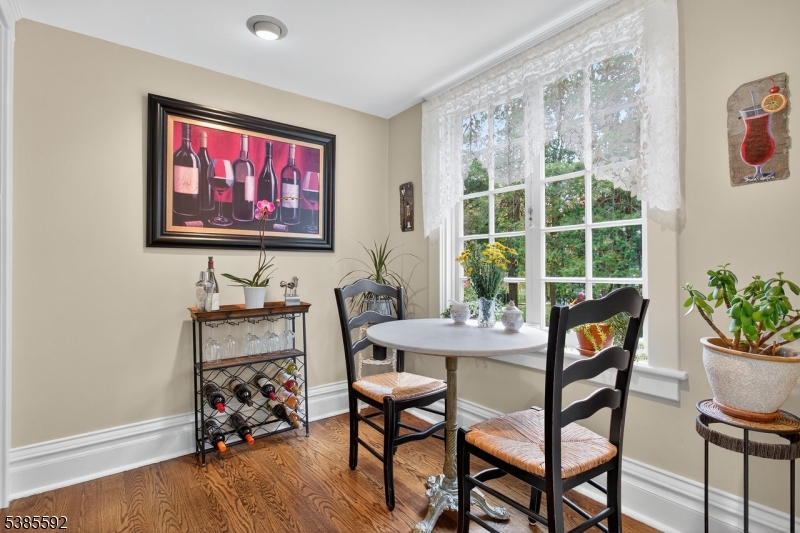 Netherwood Heights Historic - Residential