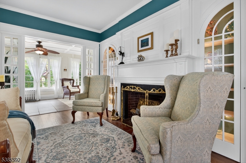 Netherwood Heights Historic - Residential