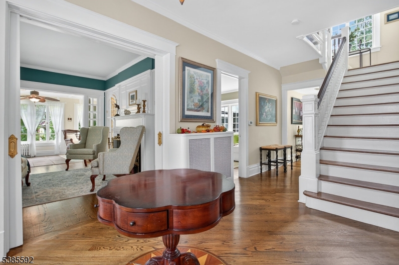 Netherwood Heights Historic - Residential