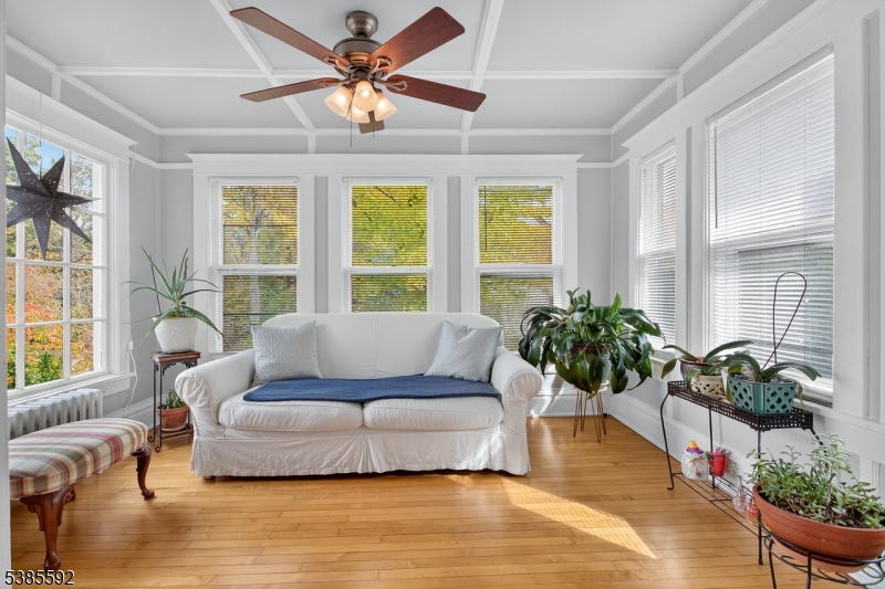 Netherwood Heights Historic - Residential