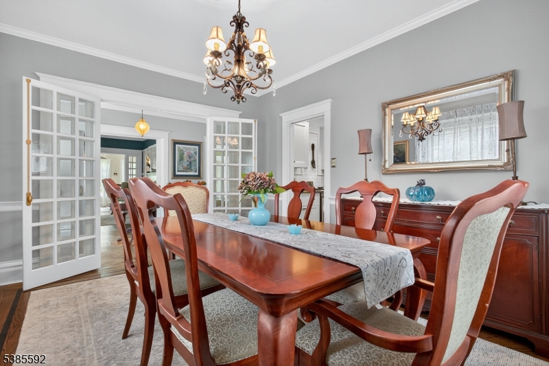 Netherwood Heights Historic - Residential