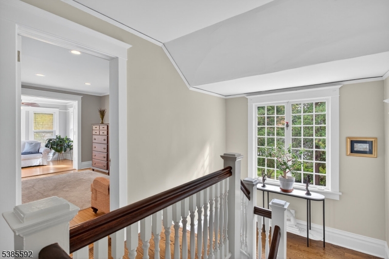 Netherwood Heights Historic - Residential