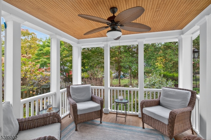 Netherwood Heights Historic - Residential