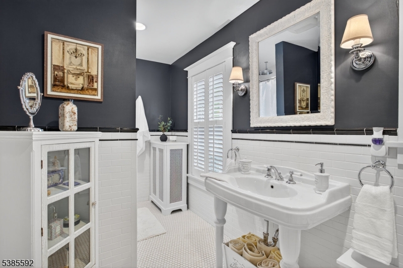 Netherwood Heights Historic - Residential