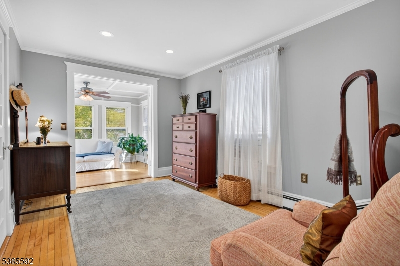 Netherwood Heights Historic - Residential