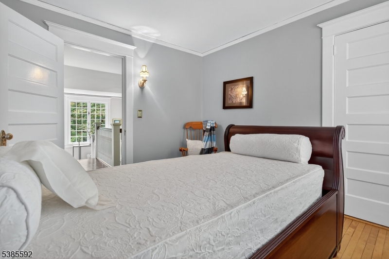 Netherwood Heights Historic - Residential