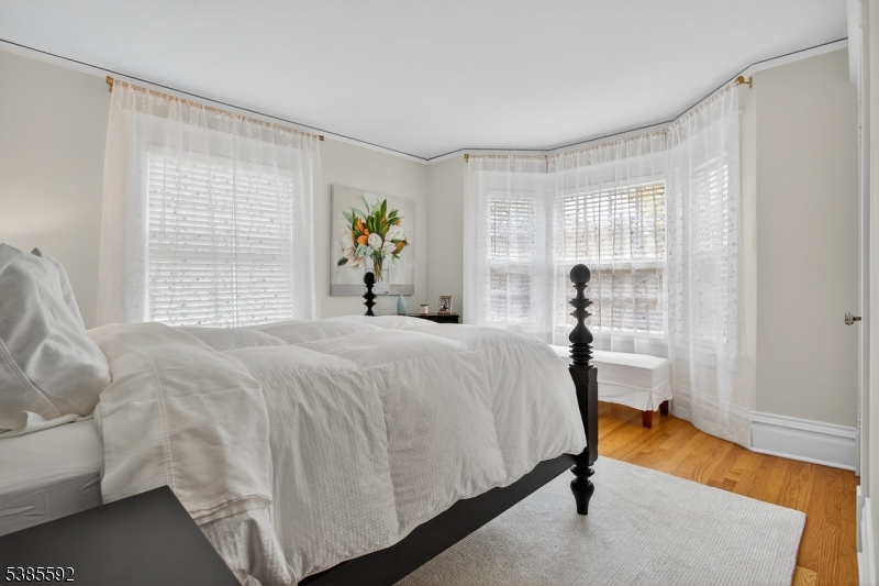 Netherwood Heights Historic - Residential