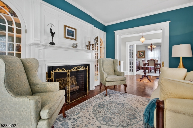 Netherwood Heights Historic - Residential