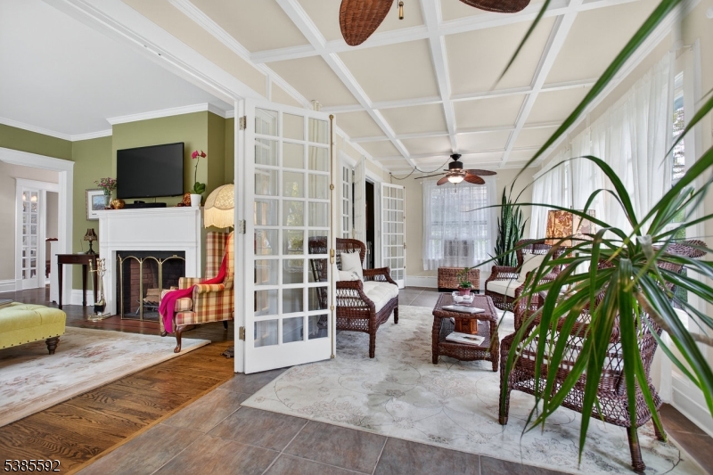 Netherwood Heights Historic - Residential