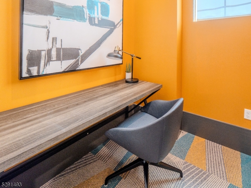 MAX at Morris - Residential Lease