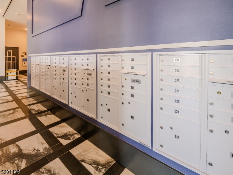 MAX at Morris - Residential Lease