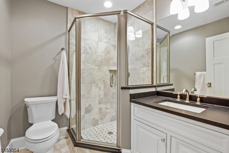 The HILL - Residential