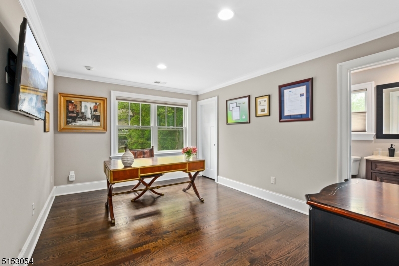 The HILL - Residential