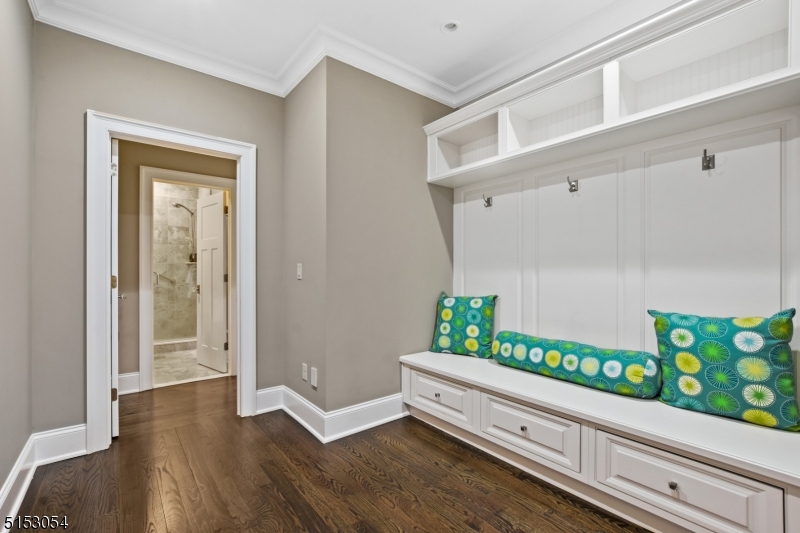 The HILL - Residential