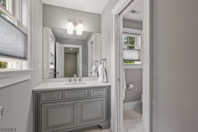 The HILL - Residential