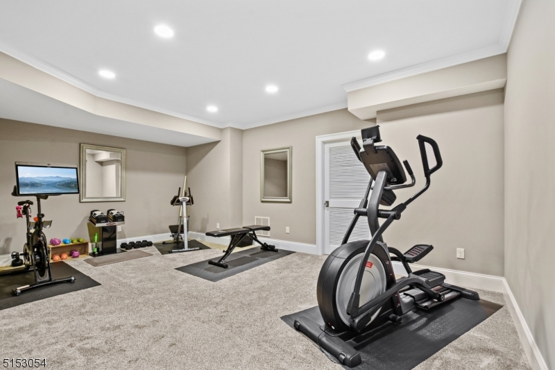 The HILL - Residential