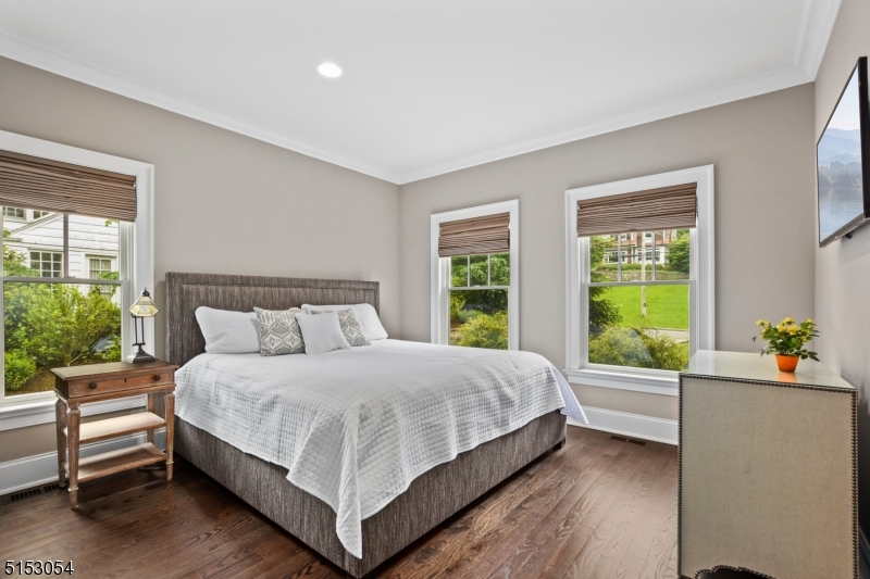 The HILL - Residential