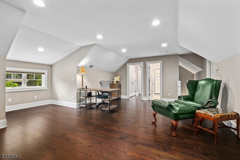 The HILL - Residential