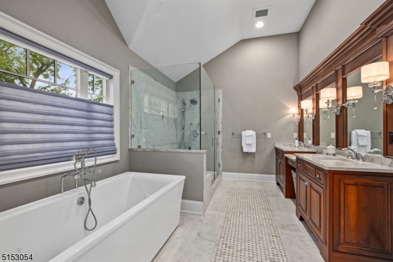 The HILL - Residential