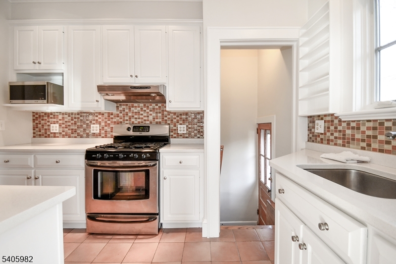 residential - Residential Lease