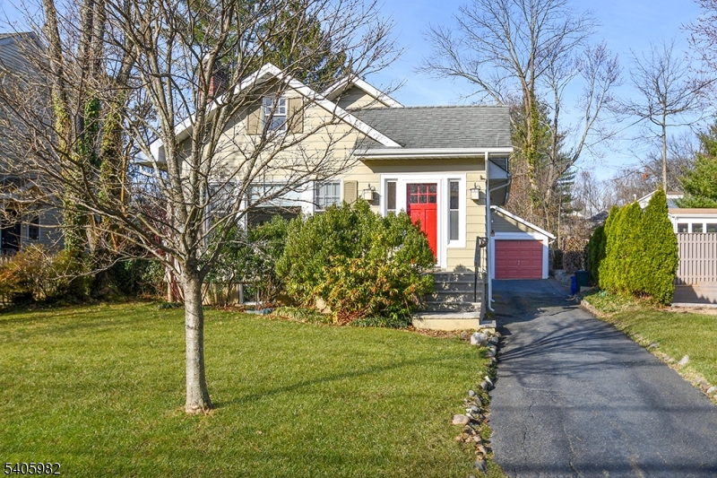 residential - Residential Lease