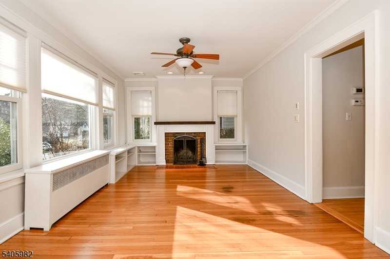 residential - Residential Lease