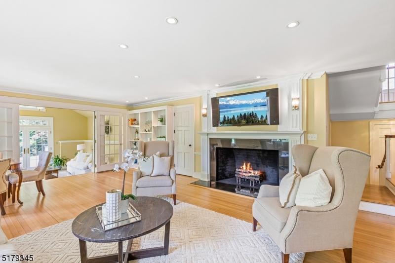 BEECHCROFT - Residential