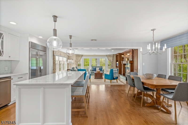 BEECHCROFT - Residential