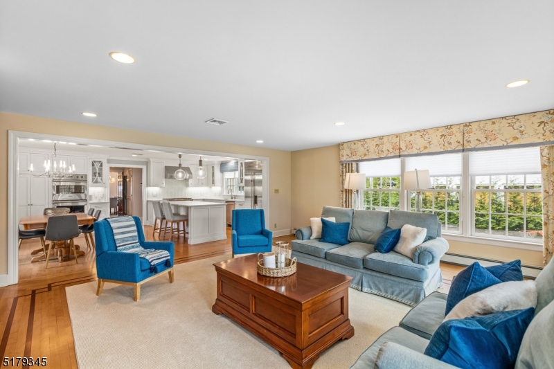 BEECHCROFT - Residential