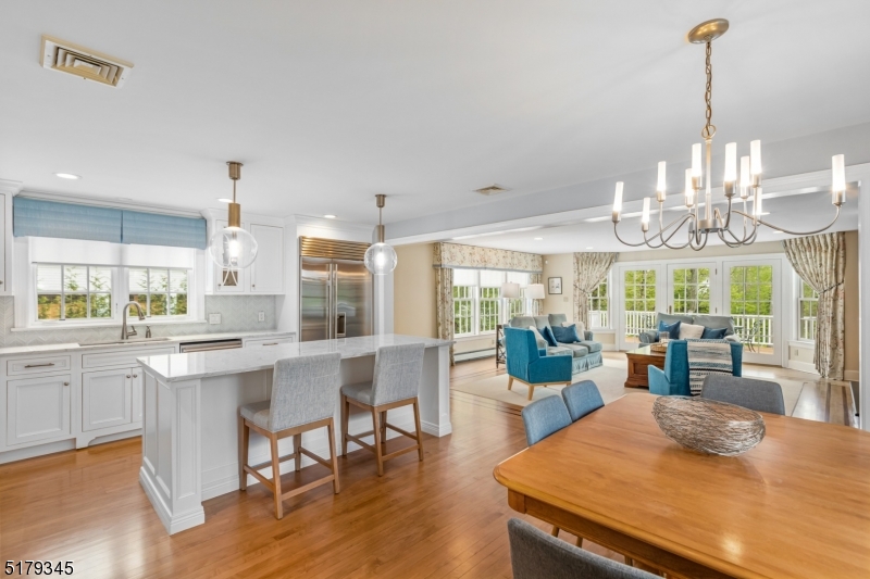 BEECHCROFT - Residential