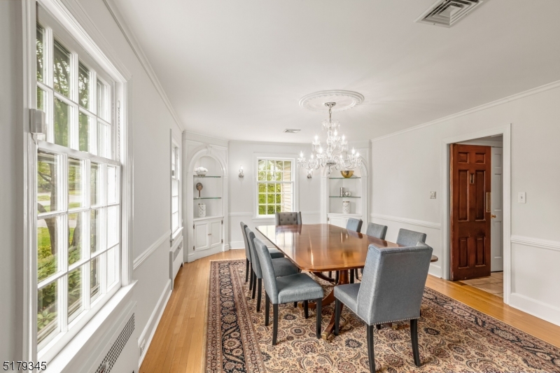 BEECHCROFT - Residential