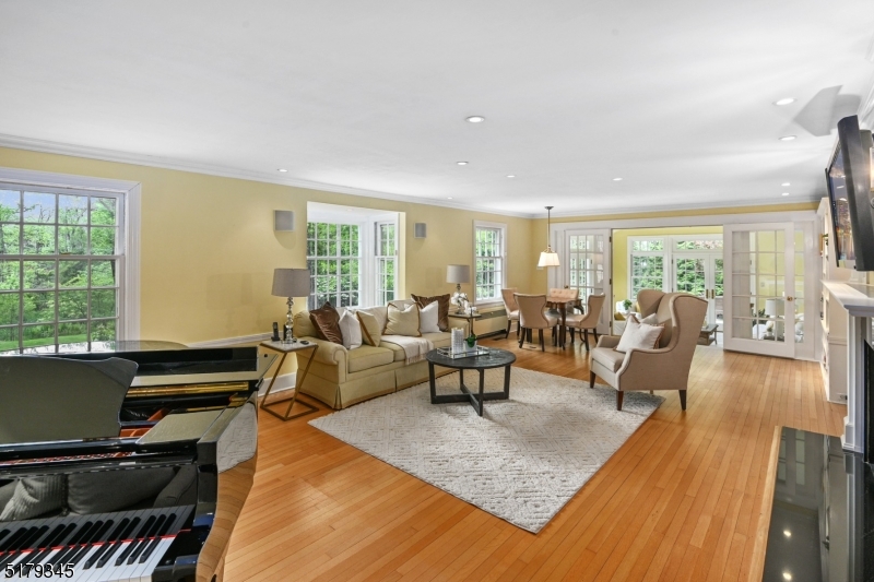 BEECHCROFT - Residential