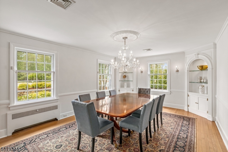 BEECHCROFT - Residential