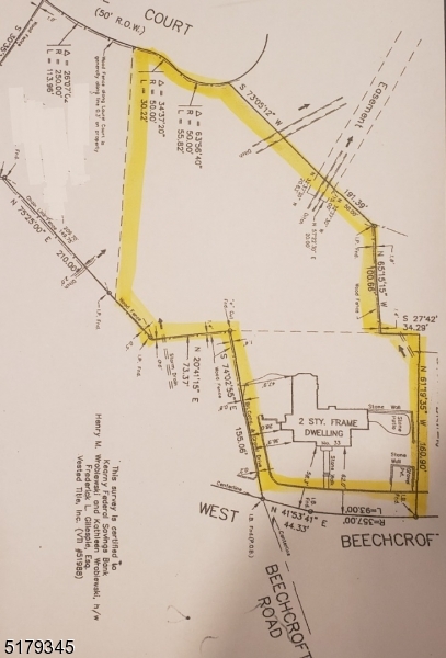 BEECHCROFT - Residential