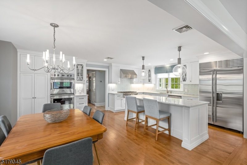 BEECHCROFT - Residential