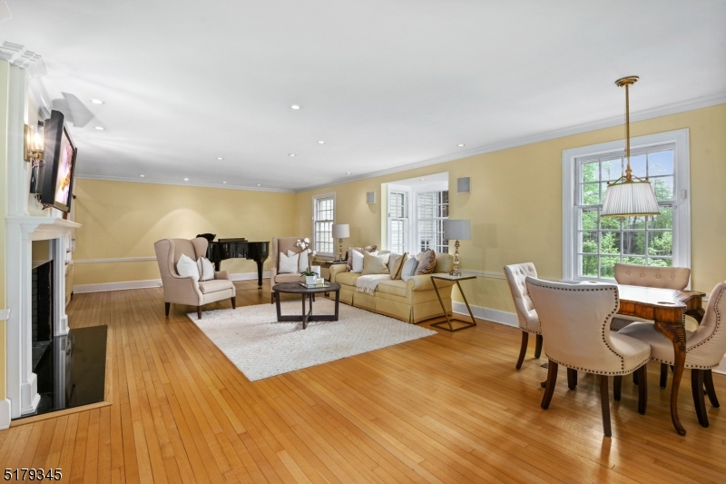 BEECHCROFT - Residential