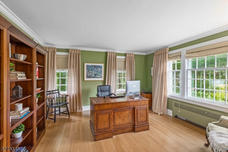 BEECHCROFT - Residential