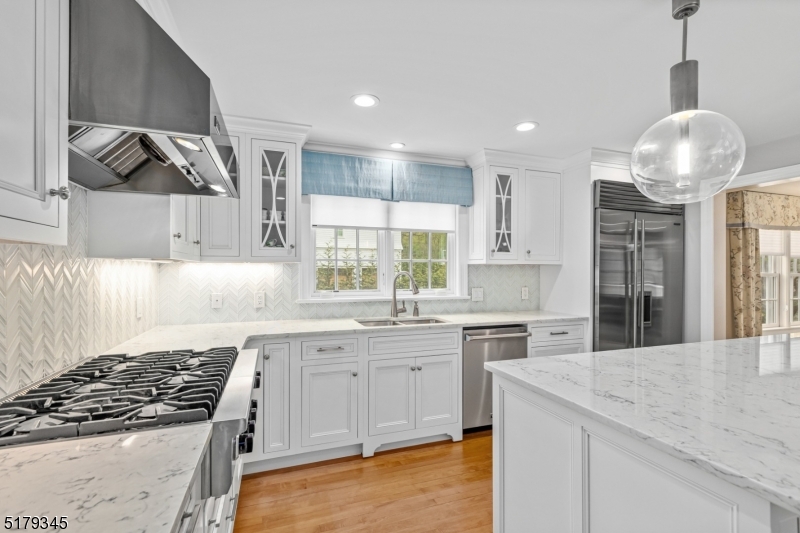 BEECHCROFT - Residential