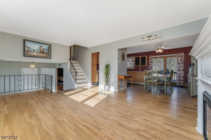 College View - Residential