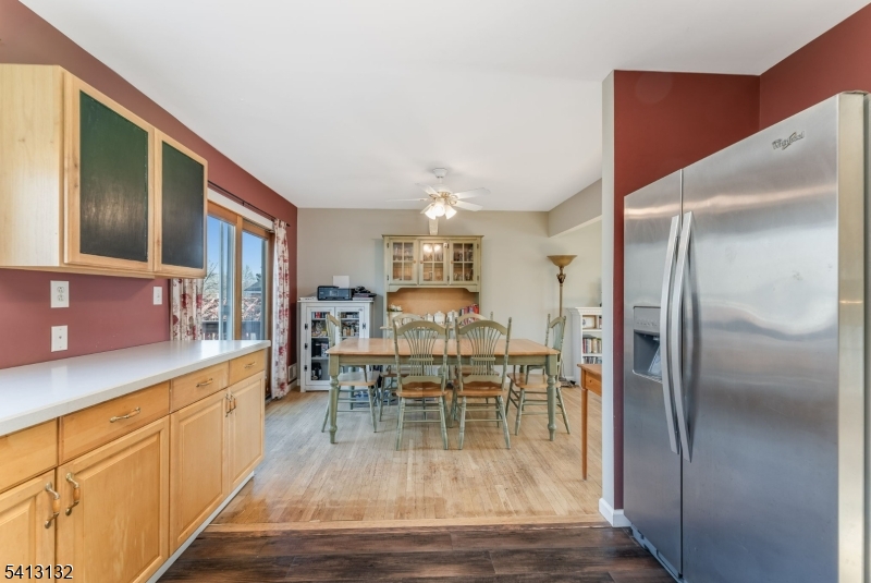 College View - Residential