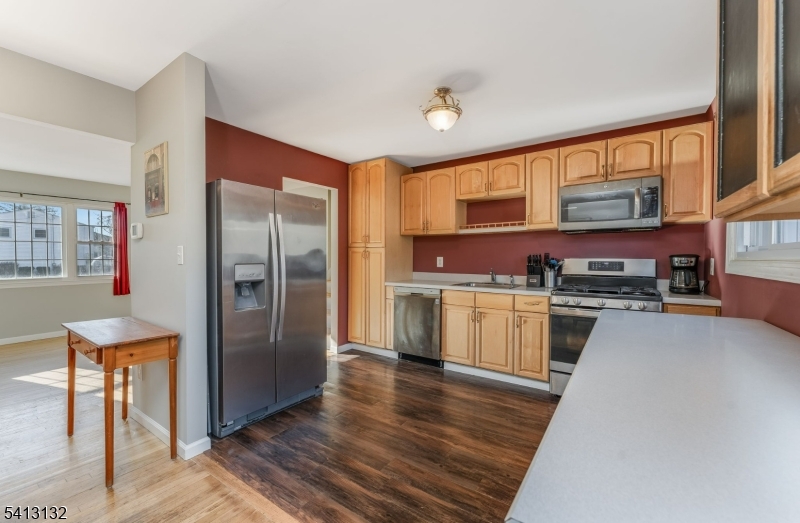 College View - Residential