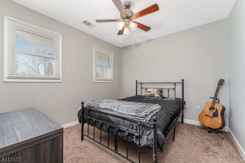 College View - Residential