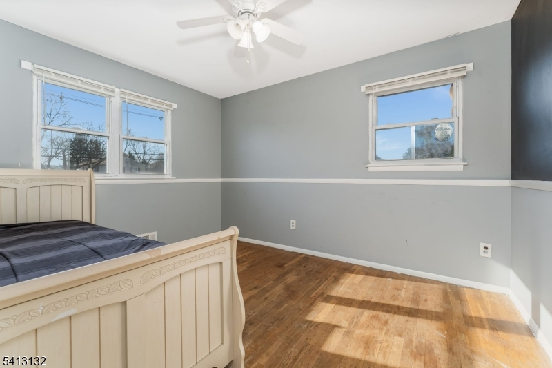 College View - Residential