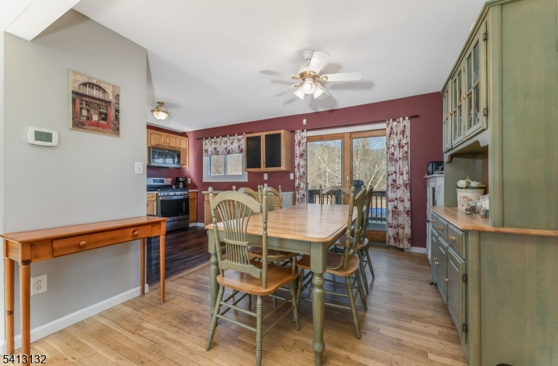 College View - Residential