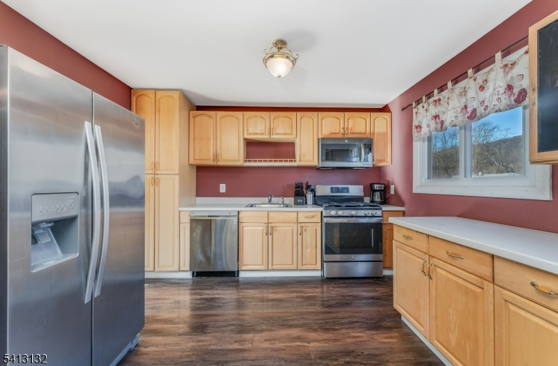 College View - Residential