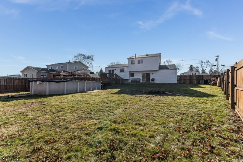 College View - Residential