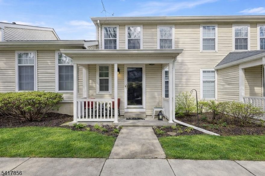 Tucked inside the gated community of Panther Valley, 11 Green Heron Drive offers the perfect blend of comfort, privacy, and lifestyle.This inviting townhome features a warm and welcoming layout filled with natural light, offering comfortable living in a thoughtfully designed space. The private back deck provides a relaxing setting to take in distant mountain views your own quiet place to unwind.Featuring 1 bedroom, 1.5 baths, and a versatile loft, this home offers flexibility for today's lifestyle. The loft adds valuable extra living space perfect for a home office, guest area, or hobby space. A one-car garage adds convenience, while the home's location offers a short walk to the community pool for summer enjoyment.Enjoy all that Panther Valley has to offer, from scenic surroundings to desirable amenities, along with easy access to Route 80 from the back gate ideal for commuters.Whether you're enjoying the community amenities, taking a walk through the neighborhood, or relaxing at home, this property offers the perfect balance of convenience and tranquility.