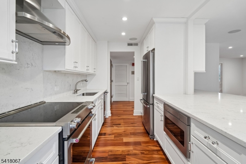 Northside - Residential