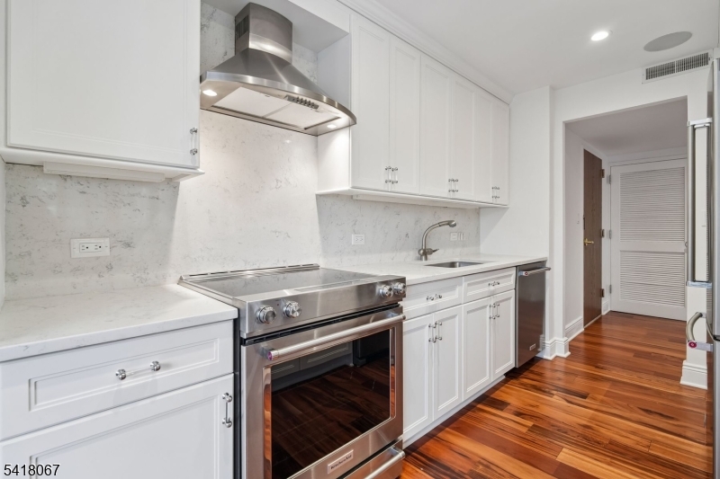 Northside - Residential