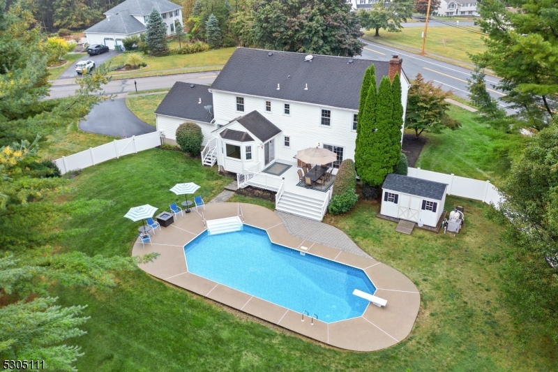 Warwick Estates - Residential